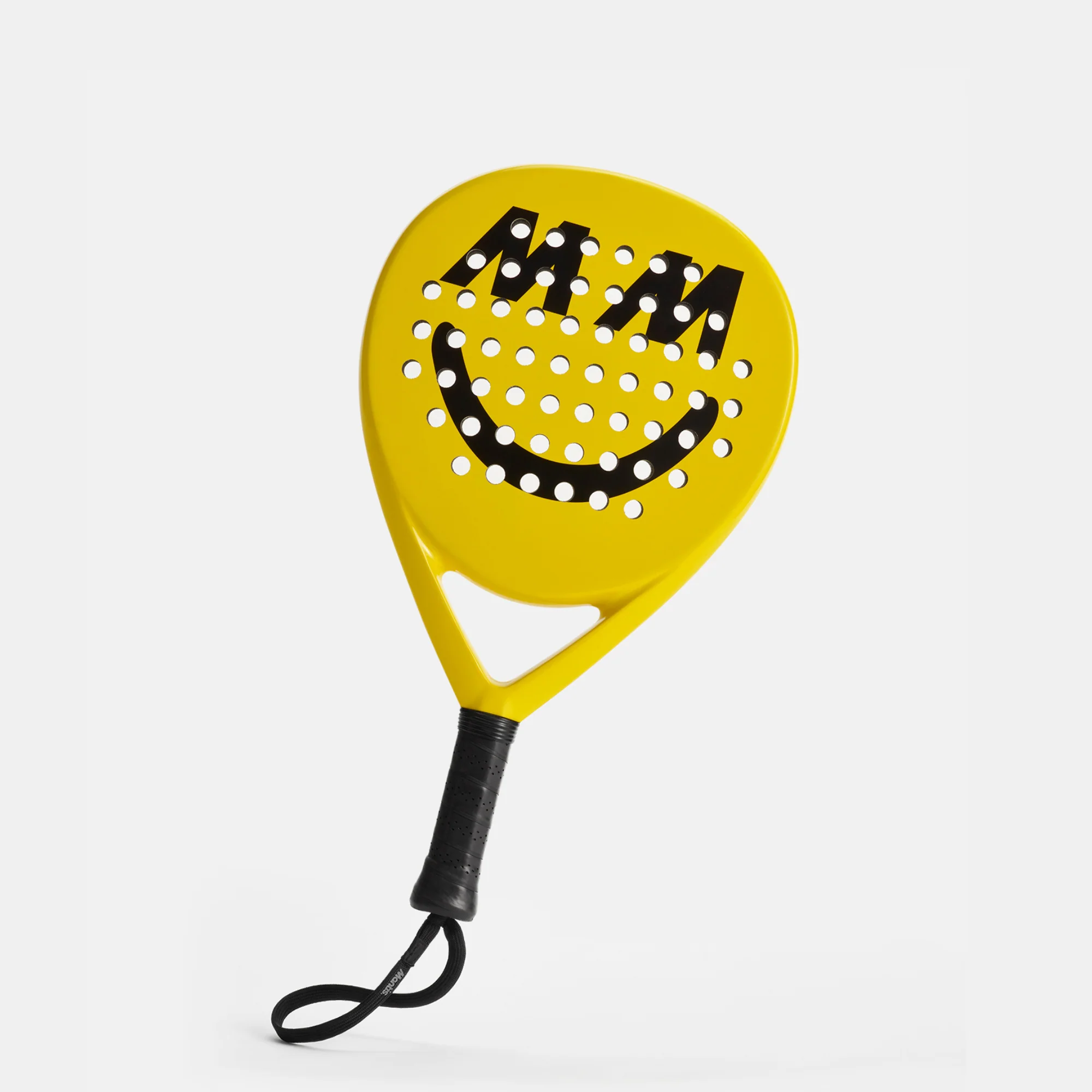 MANTIS padelracketar