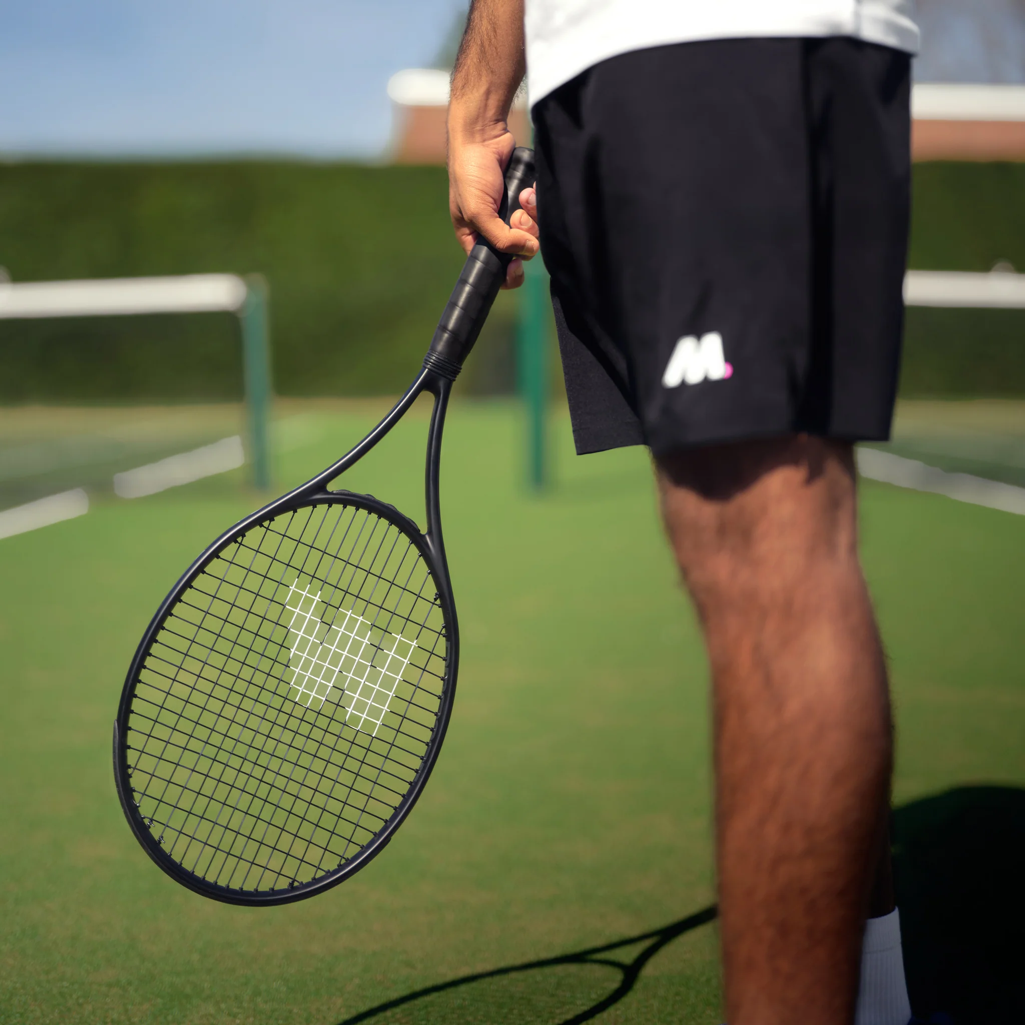 MANTIS tennisracketar