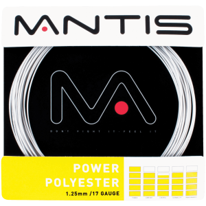 MANTIS Power Polyester
