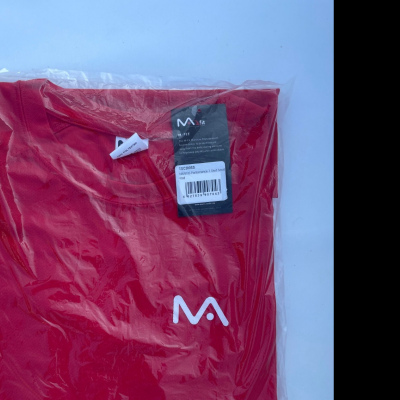 MANTIS Performa Dry-Fit T-shirt