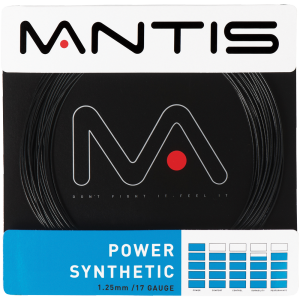 MANTIS Power Synthetic