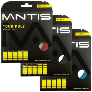 MANTIS Tour Polyester String