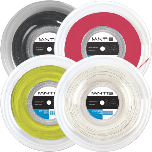 MANTIS Synthetic Plus String 16G - Reel (200m)