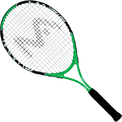 Mantis Alloy 25 - Green