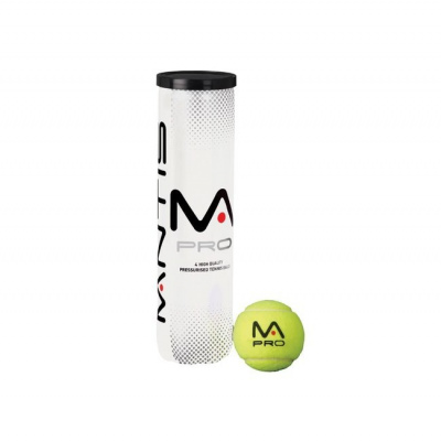 MANTIS Pro Tennisboll
