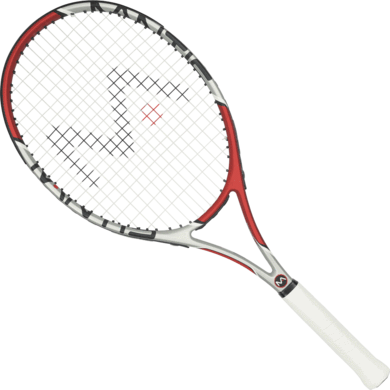 MANTIS Xenon Tennisracket