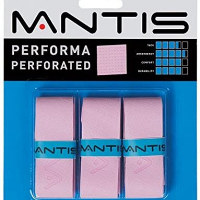 MANTIS Performa Perforated