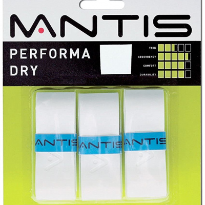 MANTIS Performa Dry